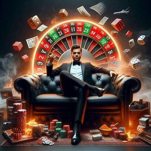 Filipino player selecting a slot game on the ez2 results mobile platform